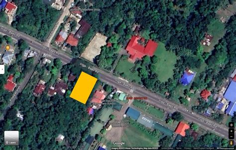 memorial lot iriga|Memorial For Sale in San Agustin, Camarines Sur .